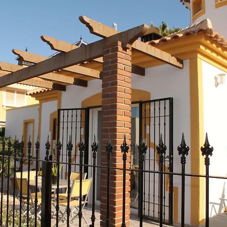 Casa Alegria Mazarron别墅 外观 照片