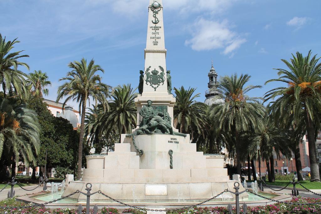 Casa Alegria Mazarron别墅 外观 照片