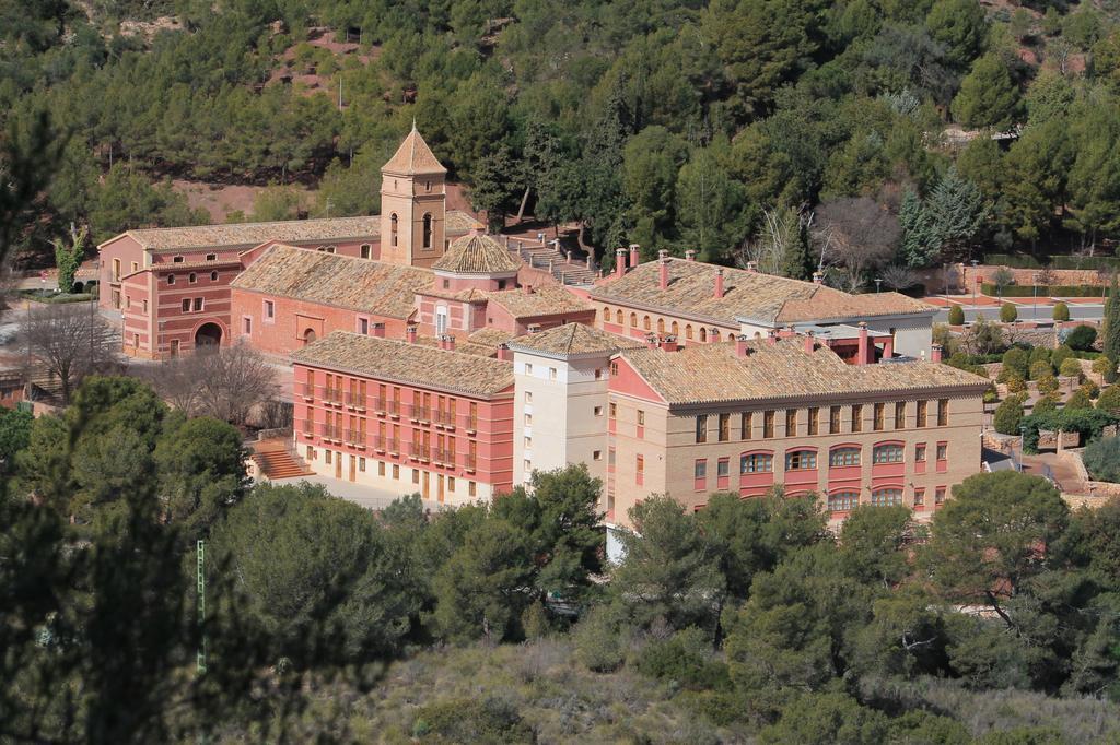 Casa Alegria Mazarron别墅 外观 照片