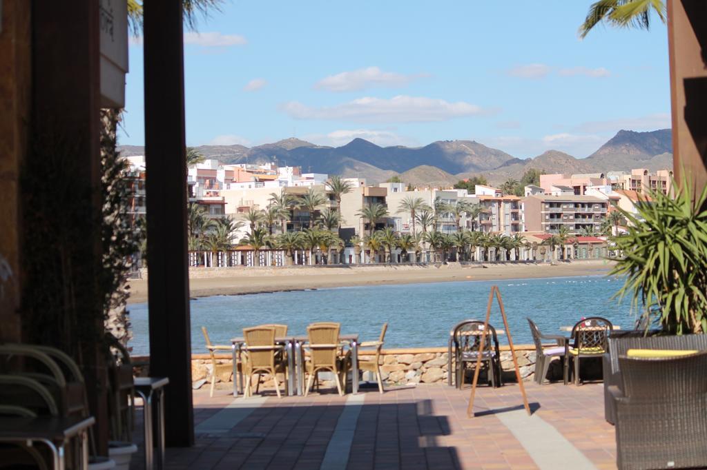 Casa Alegria Mazarron别墅 外观 照片