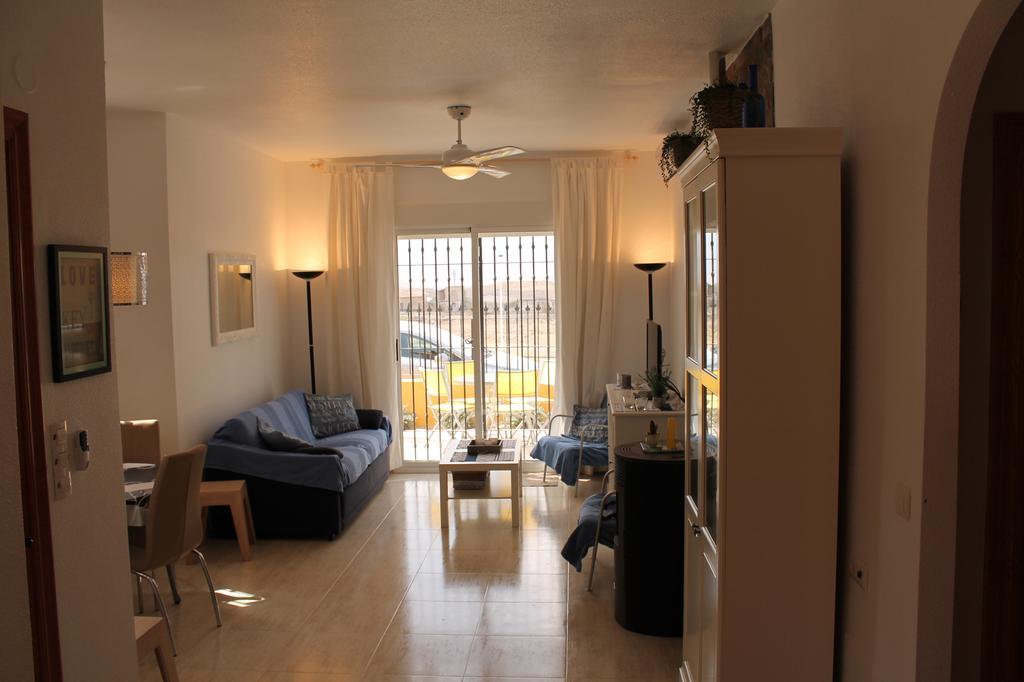 Casa Alegria Mazarron别墅 外观 照片